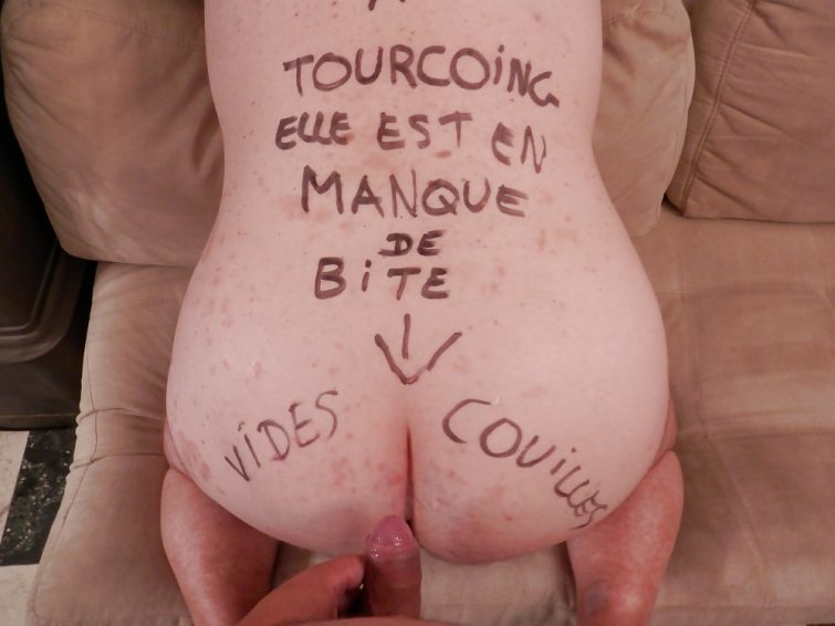 sexe tourcoing